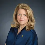 Stephanie Kerlin, Event Coordinator on Influential Women