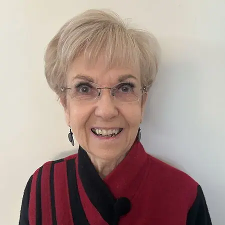 Dr. Linda B. Sherrell