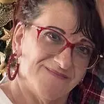 Kathy Lou Barlow, Assistant Manager on Influential Women