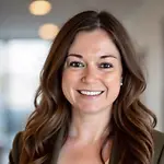Jessica Manns, Embryologist on Influential Women