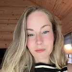 Rebecca Reynolds, Pilates Instructor on Influential Women