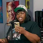 Tiffany Reese, Teacher on Influential Women