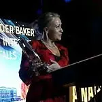 Scarlet Bennett, RHDFP, Director of Housing Development on Influential Women