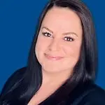 Crystal Drury, Business Controller on Influential Women