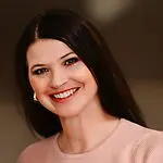 Candace Spain, BSRS, R.T.(R)(MR)(ARRT), MRI Technologist on Influential Women