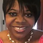 Cynthia Jones, Senior Manager, Global Citizenship on Influential Women