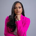 Gisela E. Pratt, Senior Mortgage Consultant on Influential Women
