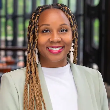 Jasminn Jones, CCM, LEED AP BD+C