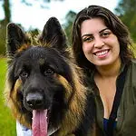 Brittany Swartout, Dog Trainer on Influential Women