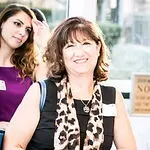 Patti Castro, Workforce Development Leader, Professional Consultant, Trainer, and Mentor on Influential Women