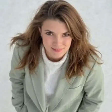 Alexandra Calloway Nation