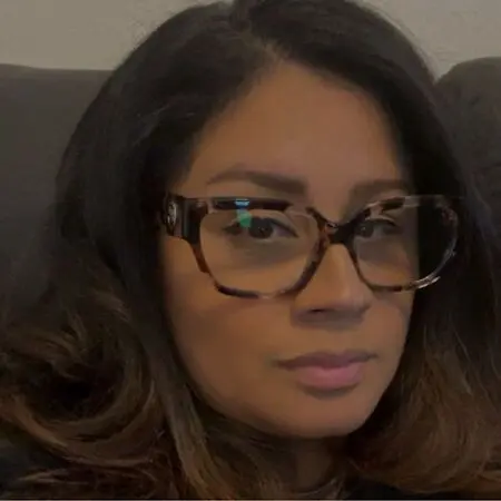 Angie Cortez , MBA , CAMS