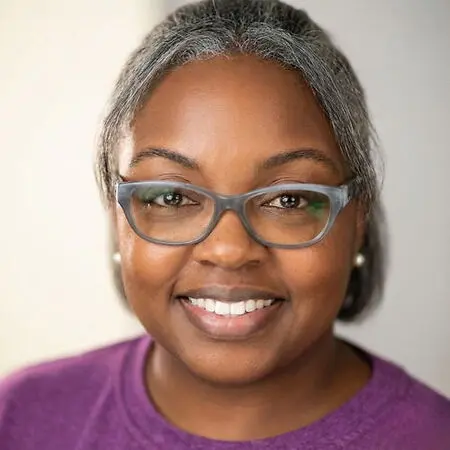 Mignon "Coach MT" Thomas