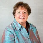 RoAnn Destito, Retired Commissioner on Influential Women