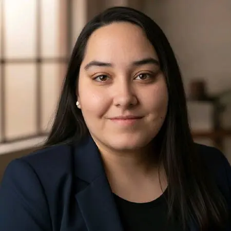 Heather Campbell, LVN