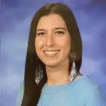 Catalina Diaz MHRM, Fourth Grade Teacher on Influential Women
