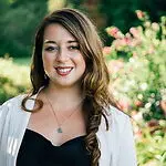 Veronica Monterosso, UX Designer on Influential Women