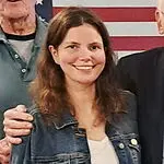 Amanda Auchter, MBA, Senior Financial Accounting & Reporting Analyst on Influential Women