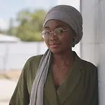 Celicia Williams, Creative Director & B2B Brand Strategist on Influential Women