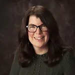 Desiree Taylor, Author, Writer, Blogger, Speaker on Influential Women