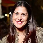 Mahi Gujral Chopra, Sales Consultant on Influential Women