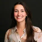 Emma Gianoplus, Director of External Affairs on Influential Women