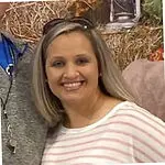 Christina  Henderson, Assistant Toddler Teacher on Influential Women