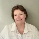Renie Dugwyler, Sr Communications Specialist on Influential Women