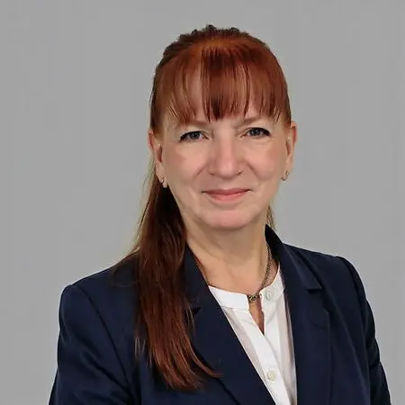 Suzanne Banas, Ph.D.