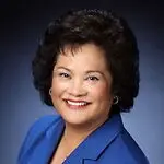 Shirley Paulson, DNP, MPA, RN, NEA-BC, Retired Regional Director - Adult Patient Care Services Northern California on Influential Women
