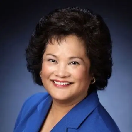 Shirley Paulson, DNP, MPA, RN, NEA-BC