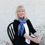Joy Wright Dendy, Christian Counselor and Author on Influential Women