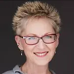 Joann Howeth, Author on Influential Women