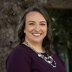 Mary Nedela, PhD, LMFT, Assistant Professor on Influential Women