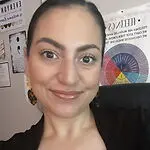 Bianca Paige Gallagher, Therapist on Influential Women