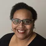 Angela V. V Fitzpatrick, Sr. Client Advocate on Influential Women