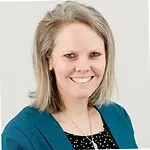 Mary Catherine Kennedy, Assistant Professor of Instruction on Influential Women