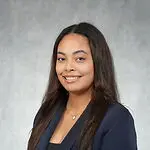 Marisol Hopkins, M.S.W, Associate Director of Student Accessibility and Support Services on Influential Women