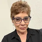 Priscilla Sanders, Sales Manager on Influential Women