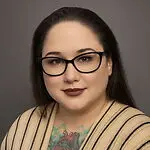 Ashley Kriley, Slot Project Manager on Influential Women