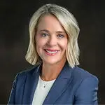 Trish Oppeau, Senior Wealth Strategist | Senior Vice President on Influential Women