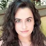 Hanna Mallette, Copywriter, Editor, Proofreader, Copy Manager on Influential Women