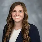 Haleigh Toombs, Assistant to the Board of County Commissioners on Influential Women
