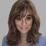 Pamela Carlton-Ferris, CAS, MS, BS, Associate Director of Special Education on Influential Women
