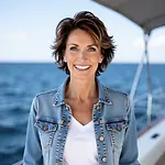 Susan McBryde, Owner/Executive Director on Influential Women