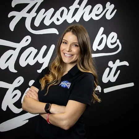 Brinna Pineno-Wilson