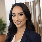 Ashley Ahmadi, Healthcare Specialist- Certified Health & Nutrition Consultant on Influential Women