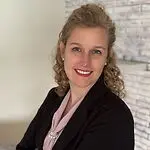 Theresa M. Goetz, PE, Principal on Influential Women