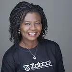 Bola Agbonile, Founder & Product Lead on Influential Women