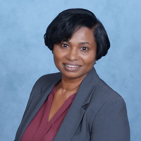 Elaine Saunders, DNP, APRN, FNP-BC, NE-BC